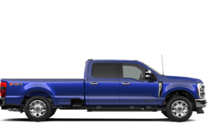 2026 Ford Super Duty® External Image 1